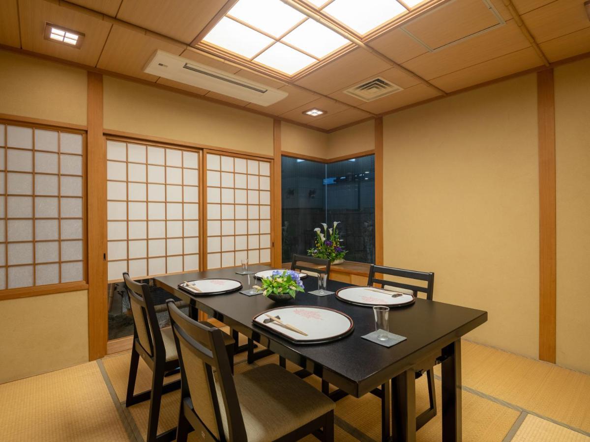 Art Hotel Miyazaki Sky Tower Bagian luar foto